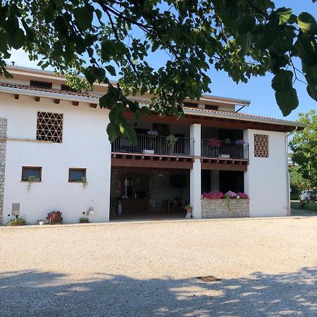Agriturismo Antica Corte Contadina Premariacco Exterior foto