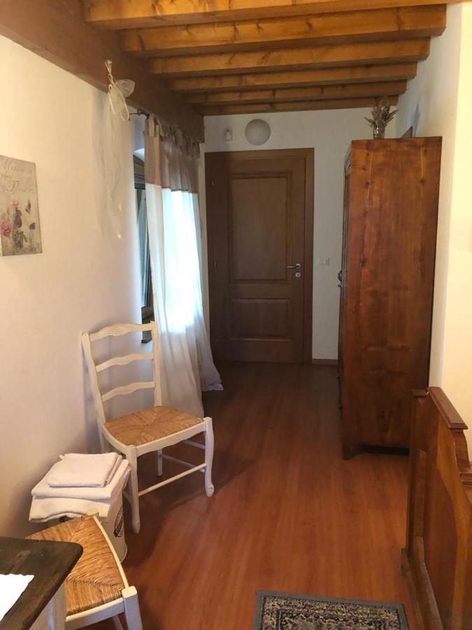 Agriturismo Antica Corte Contadina Premariacco Exterior foto