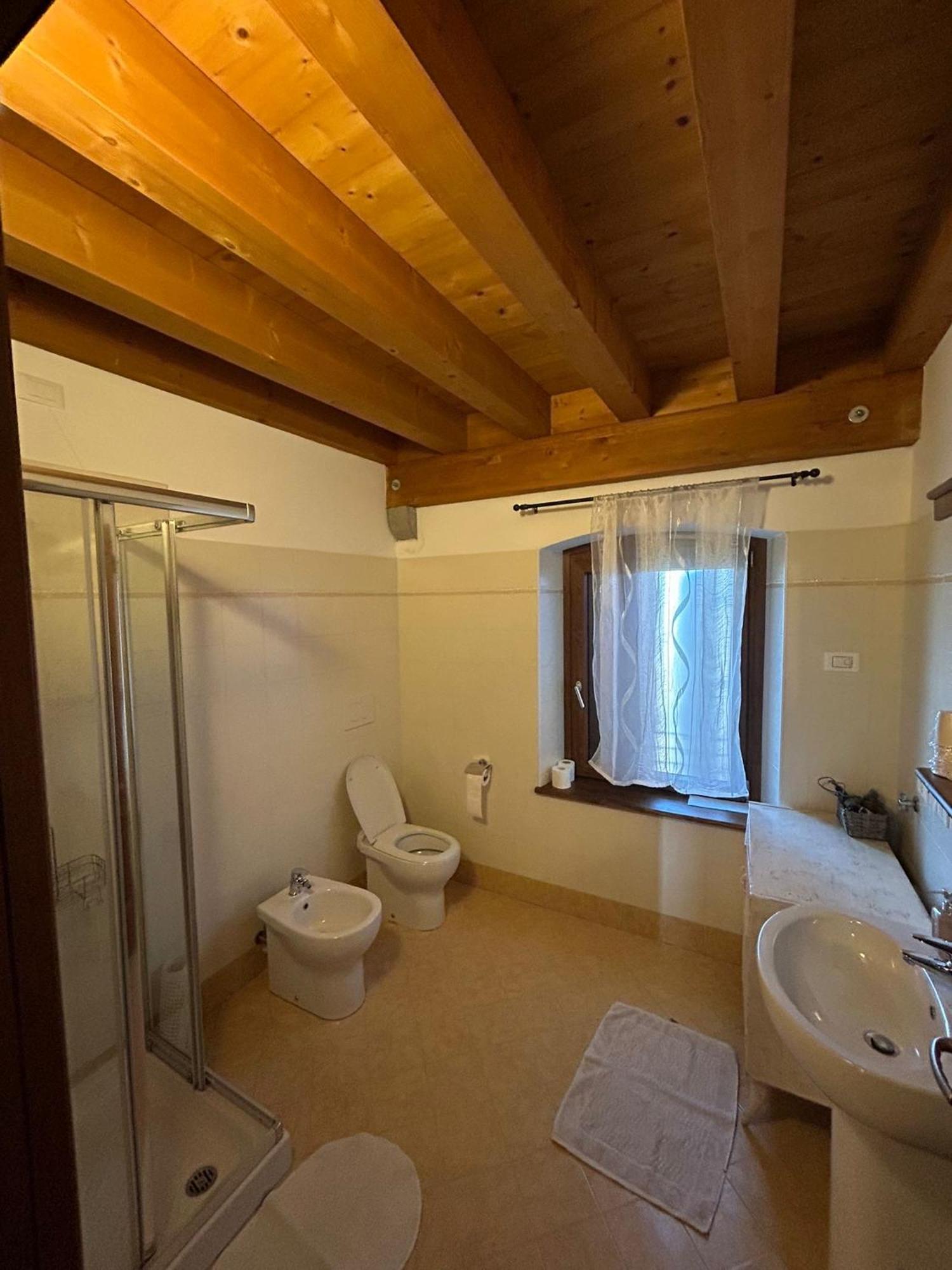 Agriturismo Antica Corte Contadina Premariacco Exterior foto