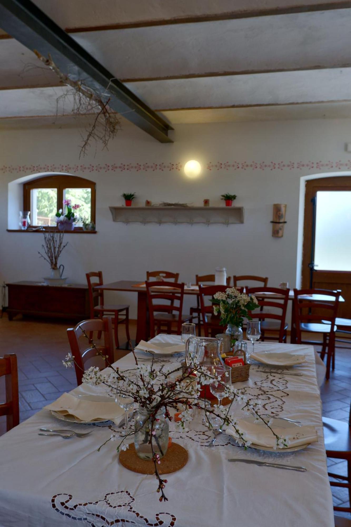 Agriturismo Antica Corte Contadina Premariacco Exterior foto