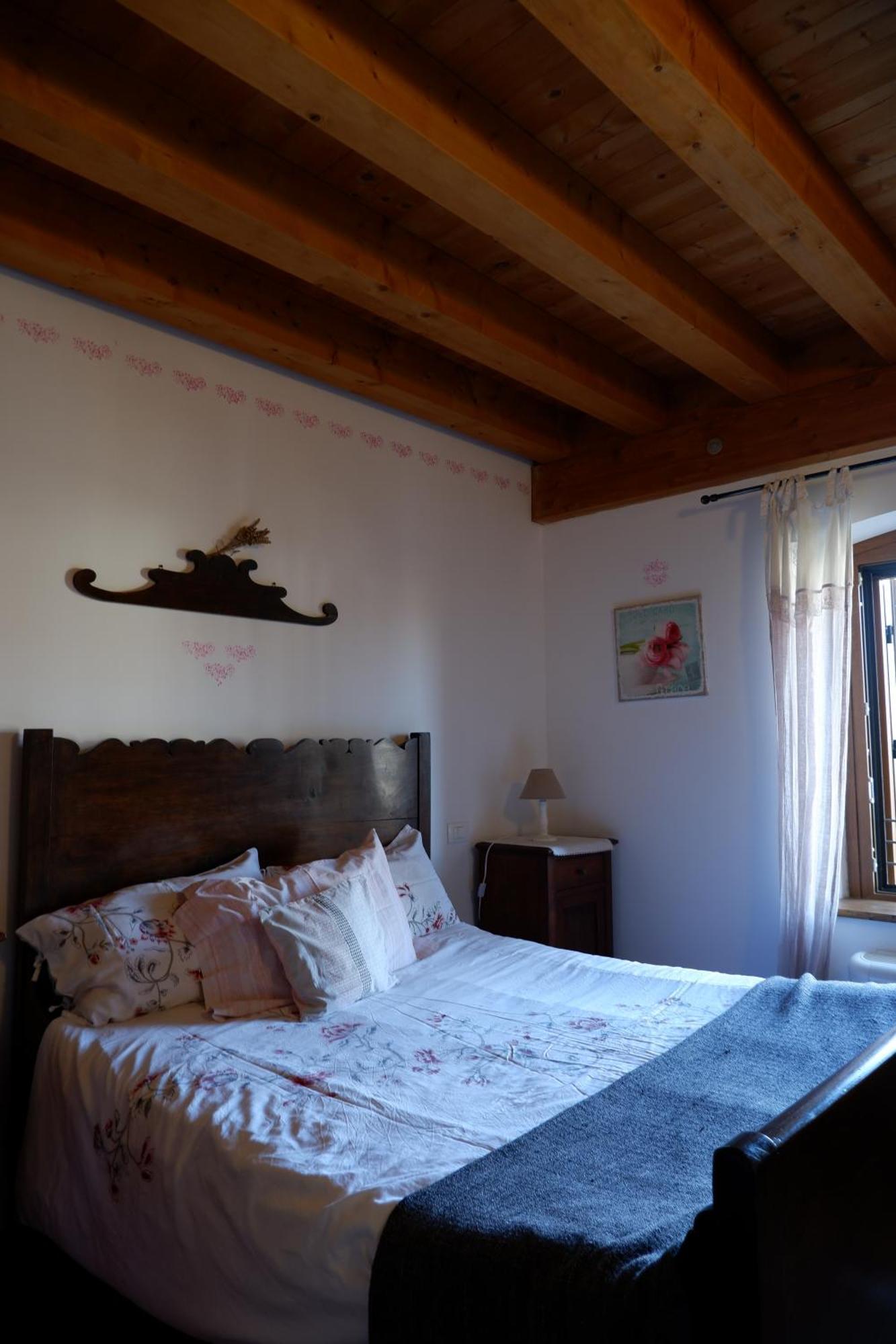 Agriturismo Antica Corte Contadina Premariacco Exterior foto