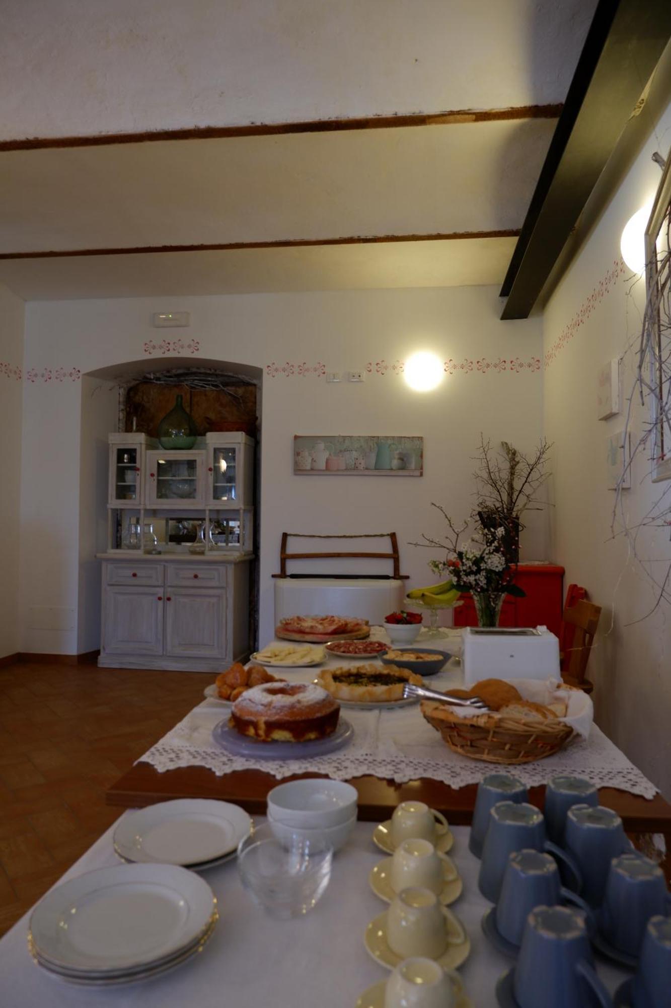 Agriturismo Antica Corte Contadina Premariacco Exterior foto