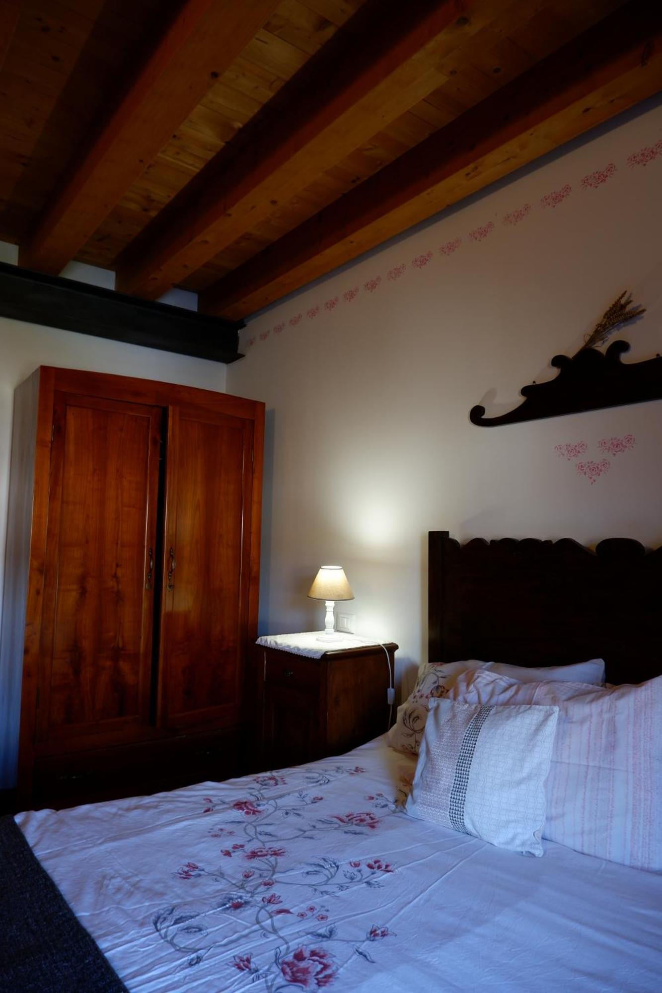 Agriturismo Antica Corte Contadina Premariacco Exterior foto