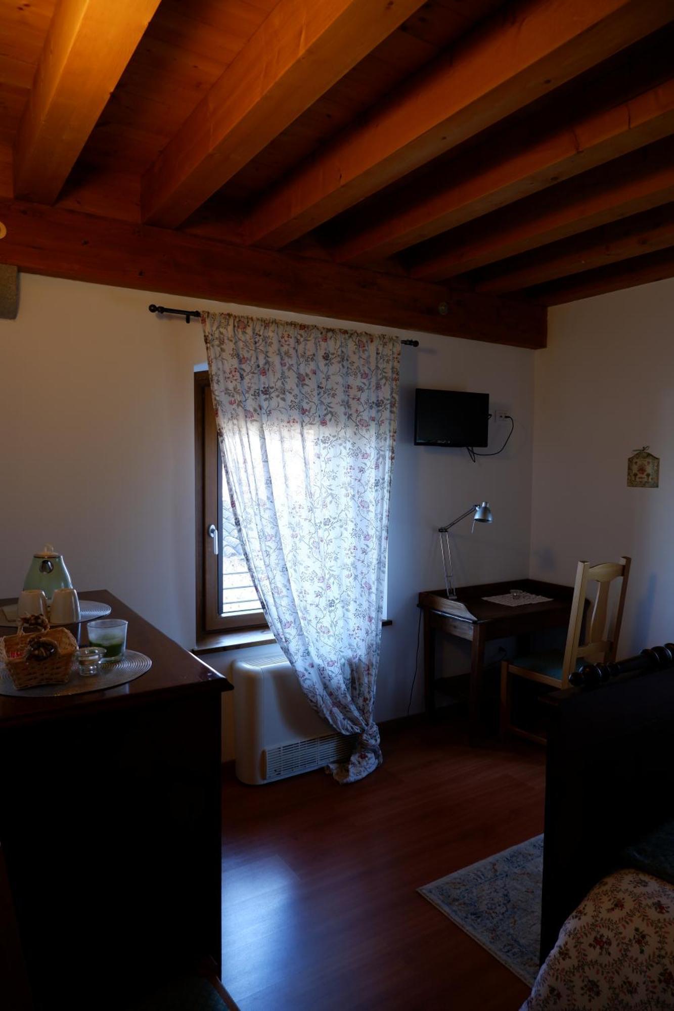 Agriturismo Antica Corte Contadina Premariacco Exterior foto